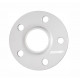 For specific model Wheel spacer (transitional) for Mercedes-Benz E-Class Br210 - 15mm, 5x112, 66,6 | races-shop.com