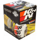 Oil filters Oil filter K&N HP-1007 | races-shop.com