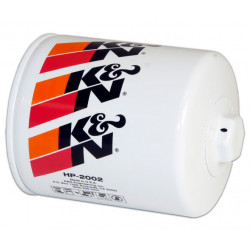 Oil filter K&N HP-2002