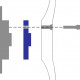 For specific model Wheel spacer (transitional) for Citroen Grand C4 SpaceTourer - 20mm, 5x108, 65,1 | races-shop.com