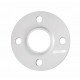 For specific model Wheel spacer (transitional) for Chevrolet Aveo T250 - 20mm, 4x100, 56,6 | races-shop.com