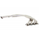 Mazda Stainless steel exhaust manifold MAZDA MX-5 1.8 1998-05 | races-shop.com
