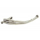 Mazda Stainless steel exhaust manifold MAZDA MX-5 1.8 1998-05 | races-shop.com