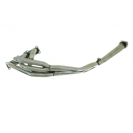 Mazda Stainless steel exhaust manifold MAZDA MX-5 1.8 1993-97 | races-shop.com