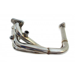Stainless steel exhaust manifold NISSAN SENTRA NX 1.6