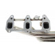 Mazda Stainless steel exhaust manifold MAZDA RX8 SE3P 2003-12 | races-shop.com