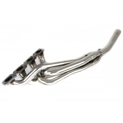 Stainless steel exhaust manifold BMW E36 4 cyl M40