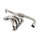 Mitsubishi Stainless steel exhaust manifold MITSUBISHI ECLIPSE 1995-99 (420A) non turbo | races-shop.com