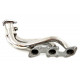 300ZX Stainless steel exhaust manifold NISSAN 300ZX Z32 VG30 1990-96 | races-shop.com