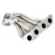 Celica Stainless steel exhaust manifold TOYOTA CELICA GT 2000-2005 1.8 | races-shop.com