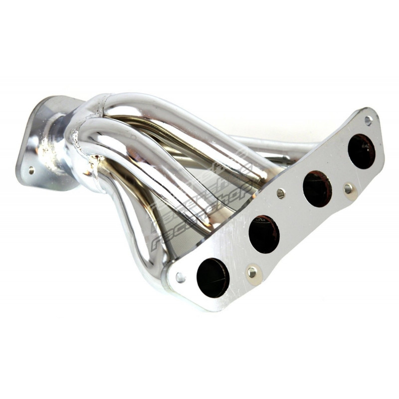 Stainless steel exhaust manifold TOYOTA CELICA GT 2000-2005 1.8 | races