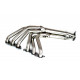 Supra Stainless steel exhaust manifold TOYOTA SUPRA 1993-96 2JZGE ( non turbo) | races-shop.com