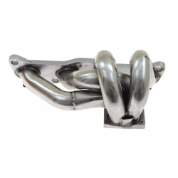 Stainless steel exhaust manifold NISSAN 200SX S13 CA18DET