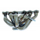 Supra Stainless steel exhaust manifold Toyota Supra 2JZ-GTE TURBO (external wastegate output) | races-shop.com