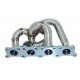 Exhaust manifolds Stainless steel exhaust manifold VW 1.8 2.0 TURBO K03 | races-shop.com