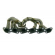 Skyline Stainless steel exhaust manifold NISSAN RB20/RB25 LOW MOUNT T3 | races-shop.com