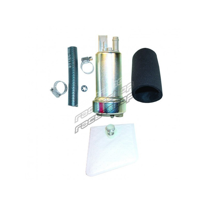 BMW 3 SERIES E30 325I E36 323I IN TANK ELECTRIC FUEL PUMP UPGRADE FITTING KIT