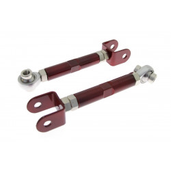 Suspension rods back short Nissan 200SX S13/S14 Red