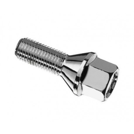 Nuts, bolts and studs Wheel bolts Grayston M12x1.25, 60°, different lengths | races-shop.com