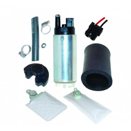 Direct fit Fuel pump Fuel pump kit Walbro Mazda MPV, MX 6, MX 3, Xedos | races-shop.com