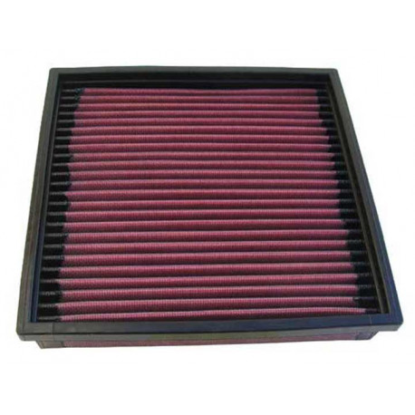 Replacement air filters for original airbox Replacement Air Filter K&N 33-2003 | races-shop.com