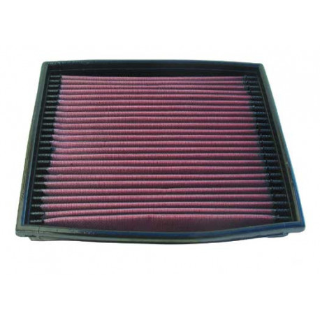Replacement air filters for original airbox Replacement Air Filter K&N 33-2013 | races-shop.com