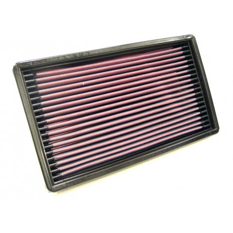 Replacement air filters for original airbox Replacement Air Filter K&N 33-2020 | races-shop.com