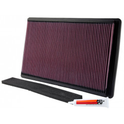 Replacement Air Filter K&N 33-2035