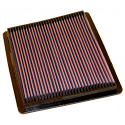 Replacement Air Filter K&N 33-2040
