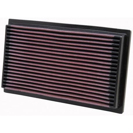 Replacement air filters for original airbox Replacement Air Filter K&N 33-2059 | races-shop.com
