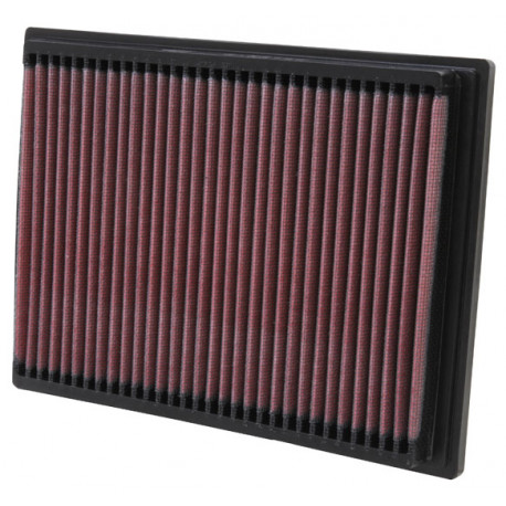 Replacement air filters for original airbox Replacement Air Filter K&N 33-2070 | races-shop.com