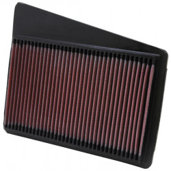 Replacement Air Filter K&N 33-2089