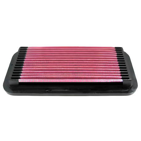 Replacement air filters for original airbox Replacement Air Filter K&N 33-2094 | races-shop.com