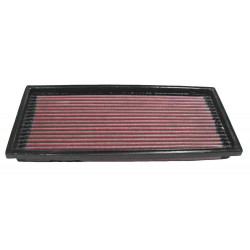 Replacement Air Filter K&N 33-2126