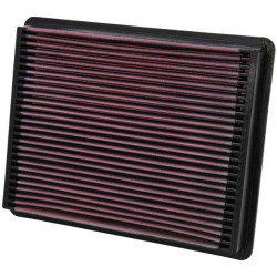 Replacement Air Filter K&N 33-2135