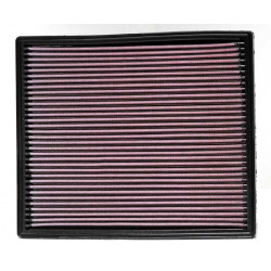 Replacement Air Filter K&N 33-2139