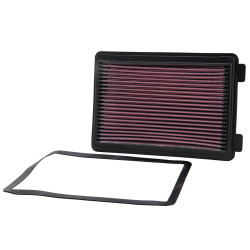Replacement Air Filter K&N 33-2150
