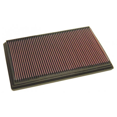 Replacement air filters for original airbox Replacement Air Filter K&N 33-2152 | races-shop.com