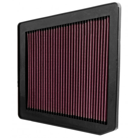 Replacement air filters for original airbox Replacement Air Filter K&N 33-2179 | races-shop.com