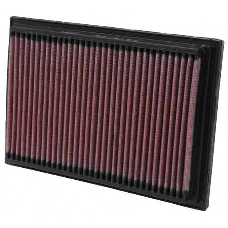 Replacement air filters for original airbox Replacement Air Filter K&N 33-2182 | races-shop.com