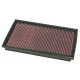 Replacement air filters for original airbox Replacement Air Filter K&N 33-2184 | races-shop.com