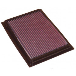 Replacement Air Filter K&N 33-2187