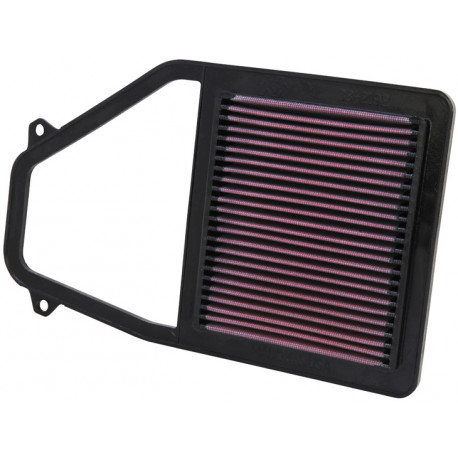 Replacement air filters for original airbox Replacement Air Filter K&N 33-2192 | races-shop.com