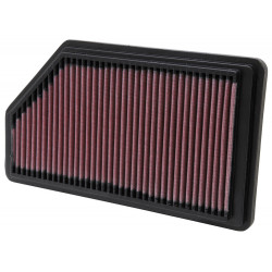 Replacement Air Filter K&N 33-2200