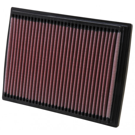 Replacement air filters for original airbox Replacement Air Filter K&N 33-2201 | races-shop.com