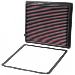 Replacement Air Filter K&N 33-2206