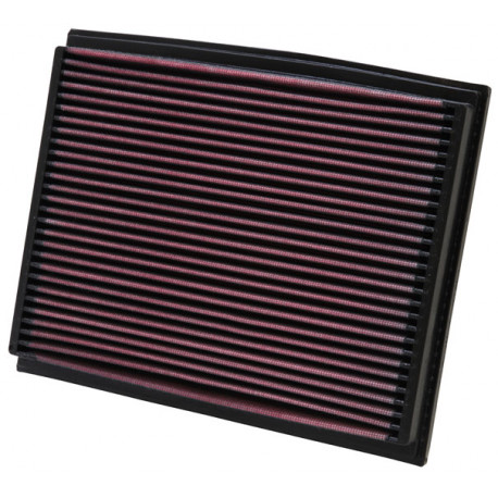 Replacement air filters for original airbox Replacement Air Filter K&N 33-2209 | races-shop.com