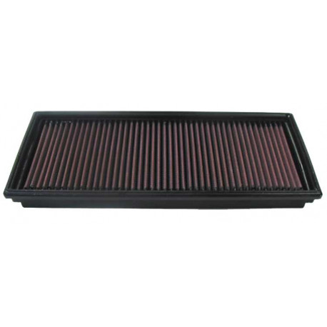 Replacement air filters for original airbox Replacement Air Filter K&N 33-2210 | races-shop.com
