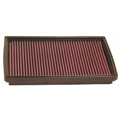 Replacement Air Filter K&N 33-2214