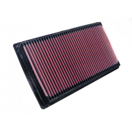 Replacement air filters for original airbox Replacement Air Filter K&N 33-2228 | races-shop.com